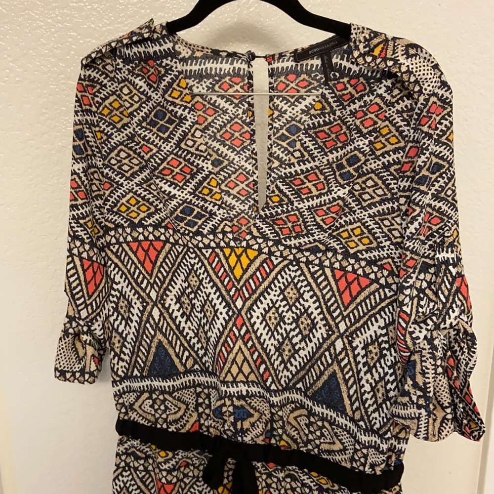 Jumpsuit